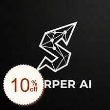 Scorper AI Discount Coupon