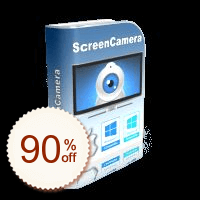 ScreenCamera Discount Coupon