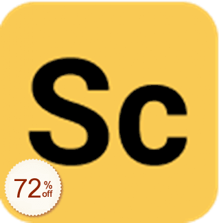 Scrupp Discount Coupon