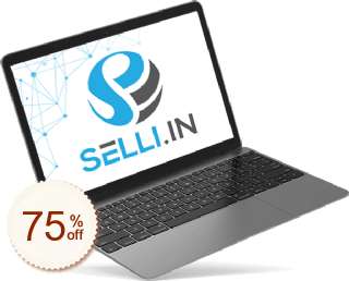 Selli Discount Coupon