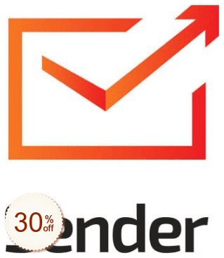 Sender Discount Coupon