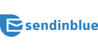 SendinBlue Shopping & Review
