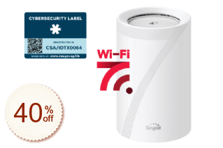 Singtel Discount Coupon
