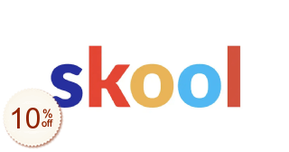 Skool Discount Coupon