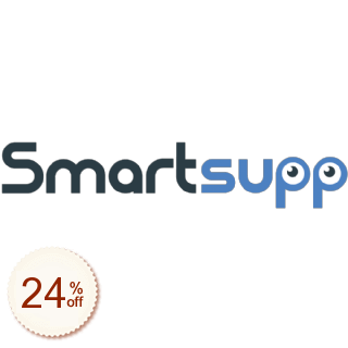 Smartsupp Discount Coupon