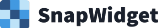 SnapWidget Discount Coupon