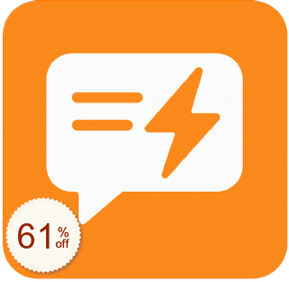 Speed Reply Discount Coupon