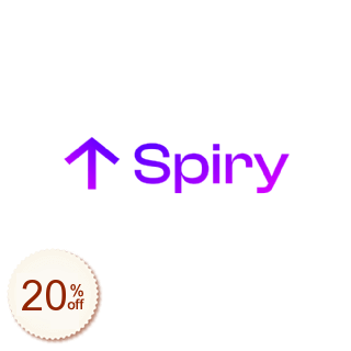 Spiry.ai Discount Coupon