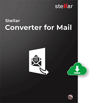 Stellar Converter for Mail Shopping & Trial