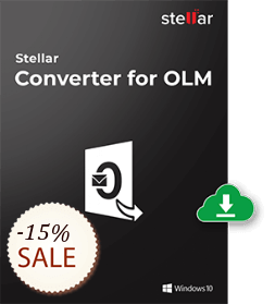 Stellar Converter for OLM Discount Coupon