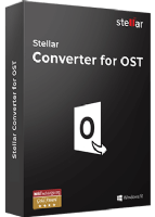 Stellar Converter for OST Corporate Discount Coupon