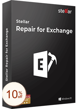 Stellar Repair for Exchange OFF