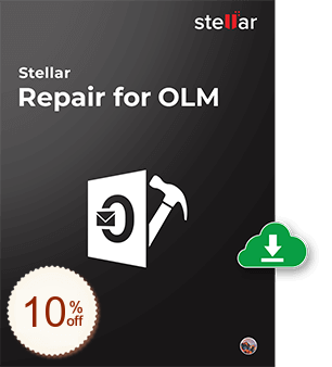 Stellar Repair for OLM Discount Coupon