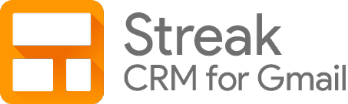 Streak CRM for Gmail Discount Coupon
