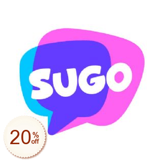 SUGO Discount Info