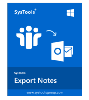 SysTools Export Notes Discount Coupon