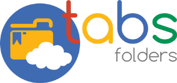 TabsFolders Discount Coupon