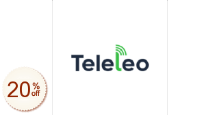 Teleleo Discount Coupon