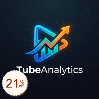 TubeAnalytics Shopping & Trial