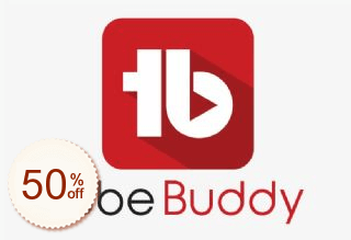 TubeBuddy Discount Info