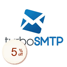 TurboSMTP Discount Coupon Code