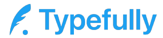 Typefully Discount Coupon