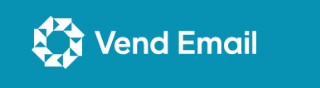 Vend Email Discount Coupon