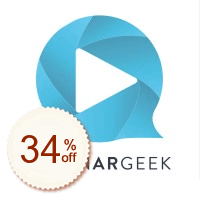 WebinarGeek OFF