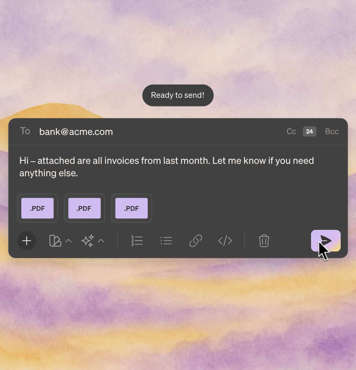 Jace AI Discount Coupon Screenshot