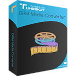 TunesKit M4V Converter Discount Coupon