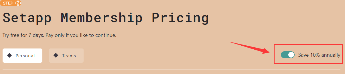 setapp discount