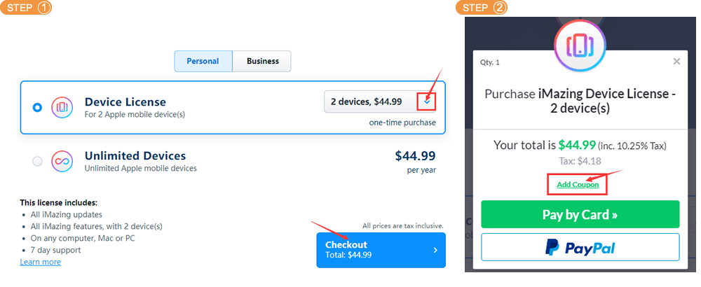 imazing discount coupon imazing discount coupon