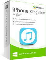 Aiseesoft iPhone Klingelton Maker Discount Coupon