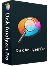 disk analyzer pro