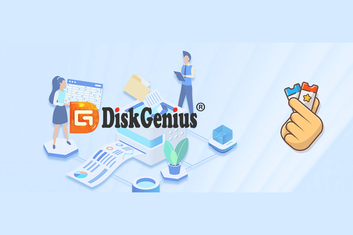 All Ways to Get DiskGenius Best Deals ( Off) - 2025