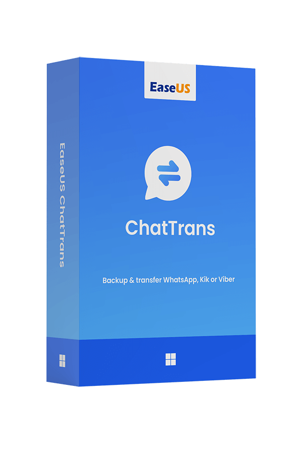 EaseUS ChatTrans 60% Off Coupon
