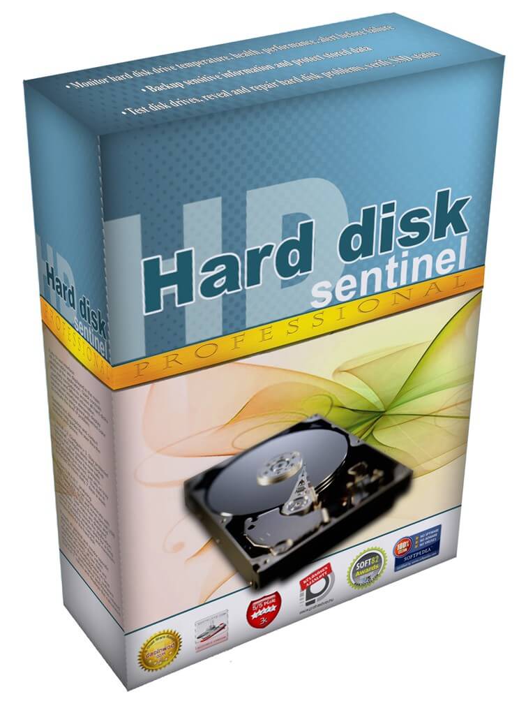 snemand Efternavn Universel Hard Disk Sentinel Professional 40% Discount 2023 (100% Working)