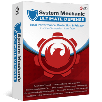 system mechanic ultimate defense free