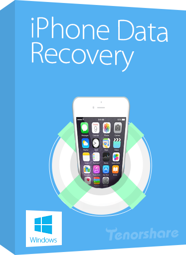 iPhone repair and data recovery