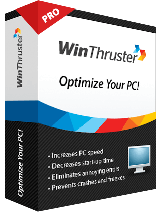 winthruster serial code winthruster serial code