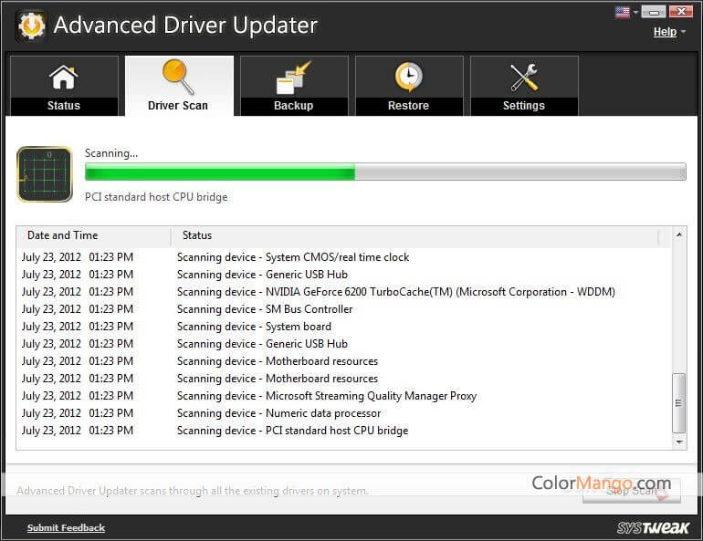 Advanced Driver Updater 2018 crack - YouTube