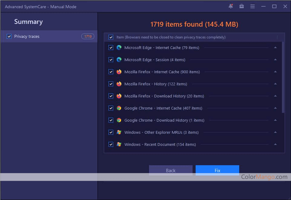 Advanced SystemCare Pro 16.4.0.226 + Ultimate 16.1.0.16 download