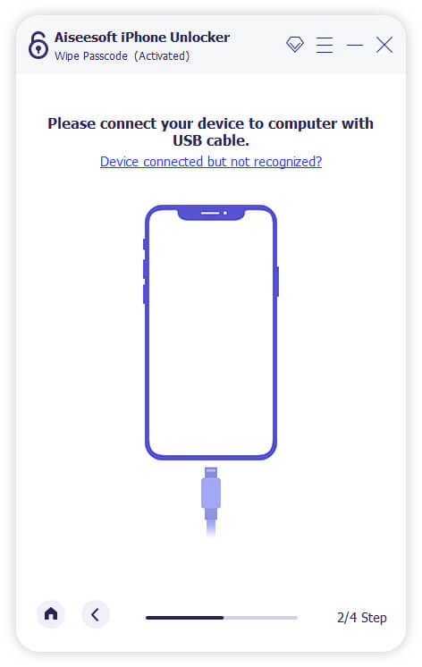 aiseesoft iphone unlocker review