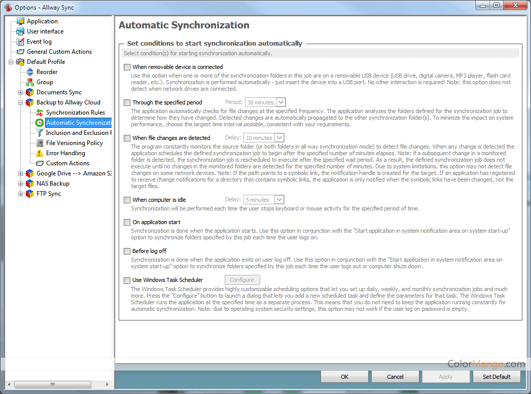 Allway Sync Pro Activation Key Generator