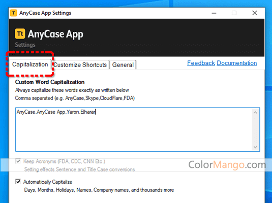 AnyCase App 25% Discount Coupon 2025 (100% Working)