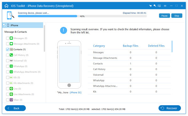 for iphone instal AnyMP4 Android Data Recovery 2.1.12