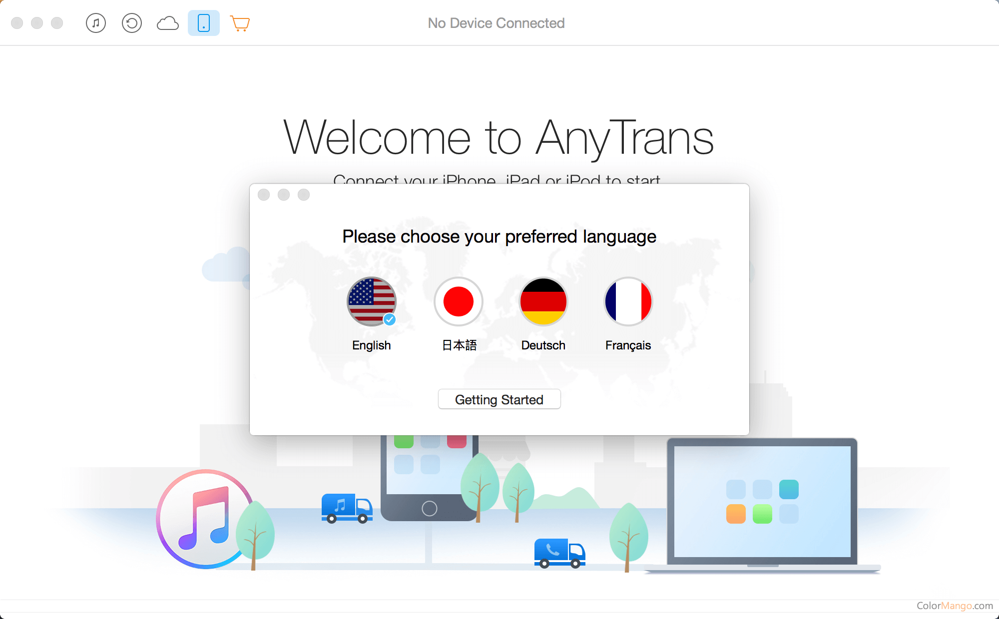 anytransfailed