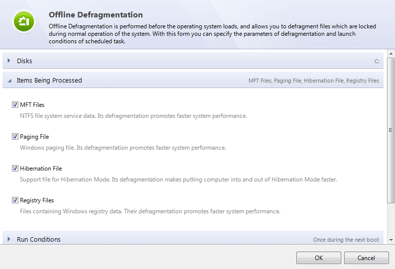 download auslogics disk defrag for windows 7