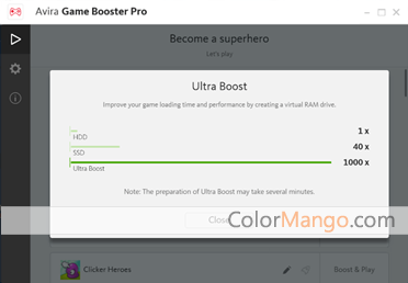 avira system speedup pro review
