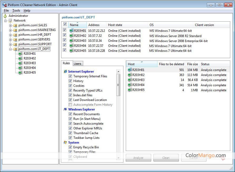 Ccleaner pro vs business vs technician - Para windows ccleaner free download comment ca marche free download dobre